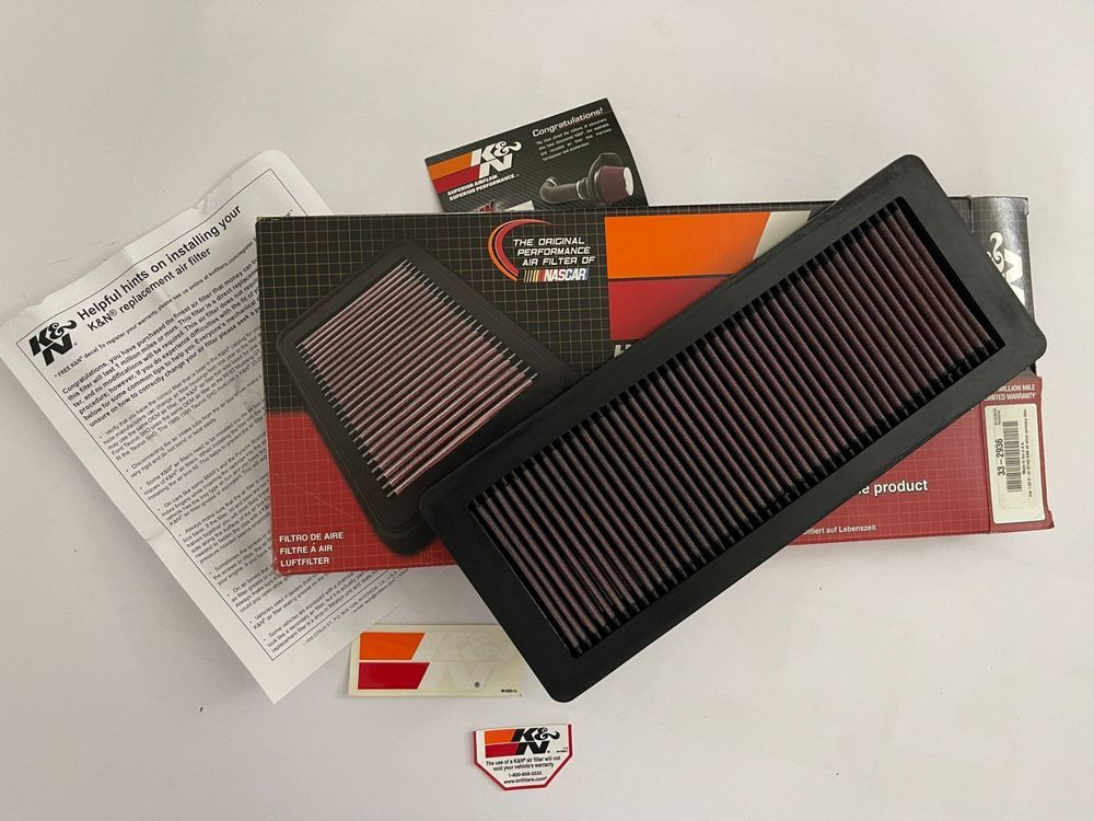 DNA Hochleistungs-Sportluftfilter Für Bombardier DS 650 (00-06) – Ersetzt R-BD6AT05-01