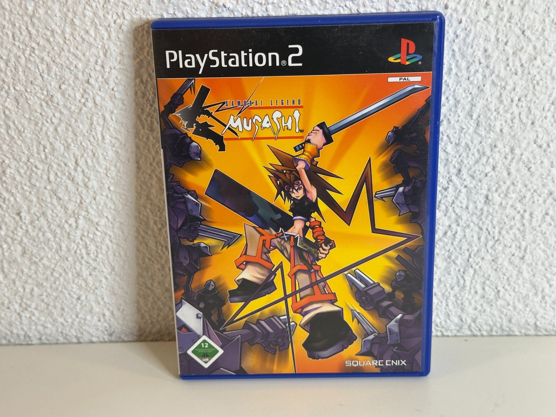 Giochi: PS2 Samurai Legend Musashi – Usato da Herznach venduto da marco_0123