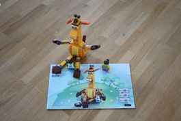 Lego Promotional Exklusiv Geoffrey & Friends 40228