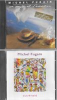 Michel Fugain 2 CD's - Un café et l'addition & Sucré-salé