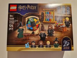 NEU & Originalverpackt - LEGO 76460
