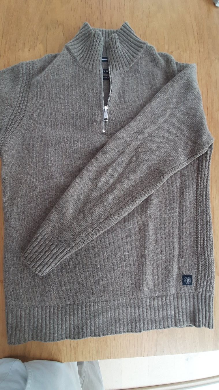 Maglioni & Felpe: Pullover Marc O'Polo, S – Nuovo (secondo la descrizione) da Lanzenneunforn venduto da outsidetg 1