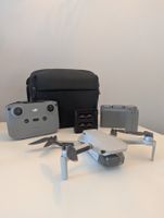 DJI Mini 2 Fly More Combo