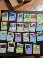 Pokemon - Ex Cristal Guardians - Glumanda