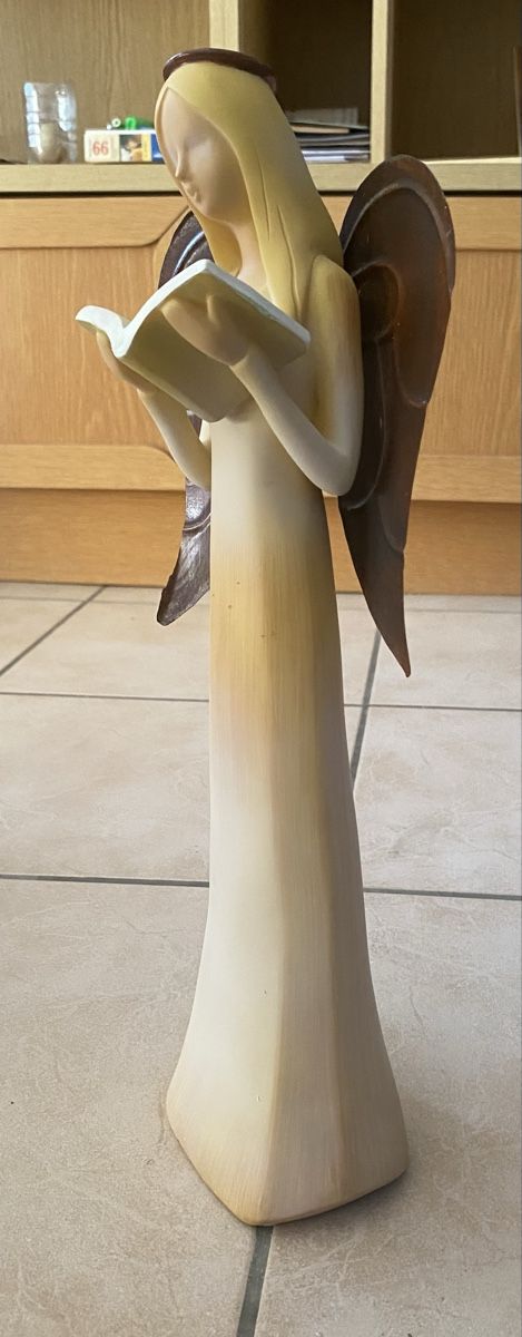 Alle Dekorationen: Engel – Gebraucht aus Neftenbach von Gioia_msc 1