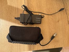 Akku für at-hena CLASSIC XL