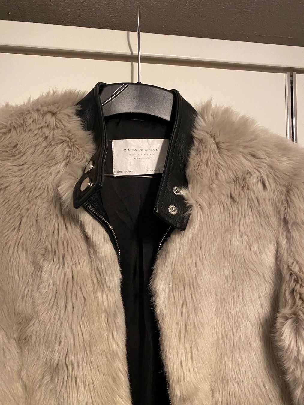 Zara Giacche: Jacke von ZARA gr.M – Usato da Pfungen venduto da Outlet64 2