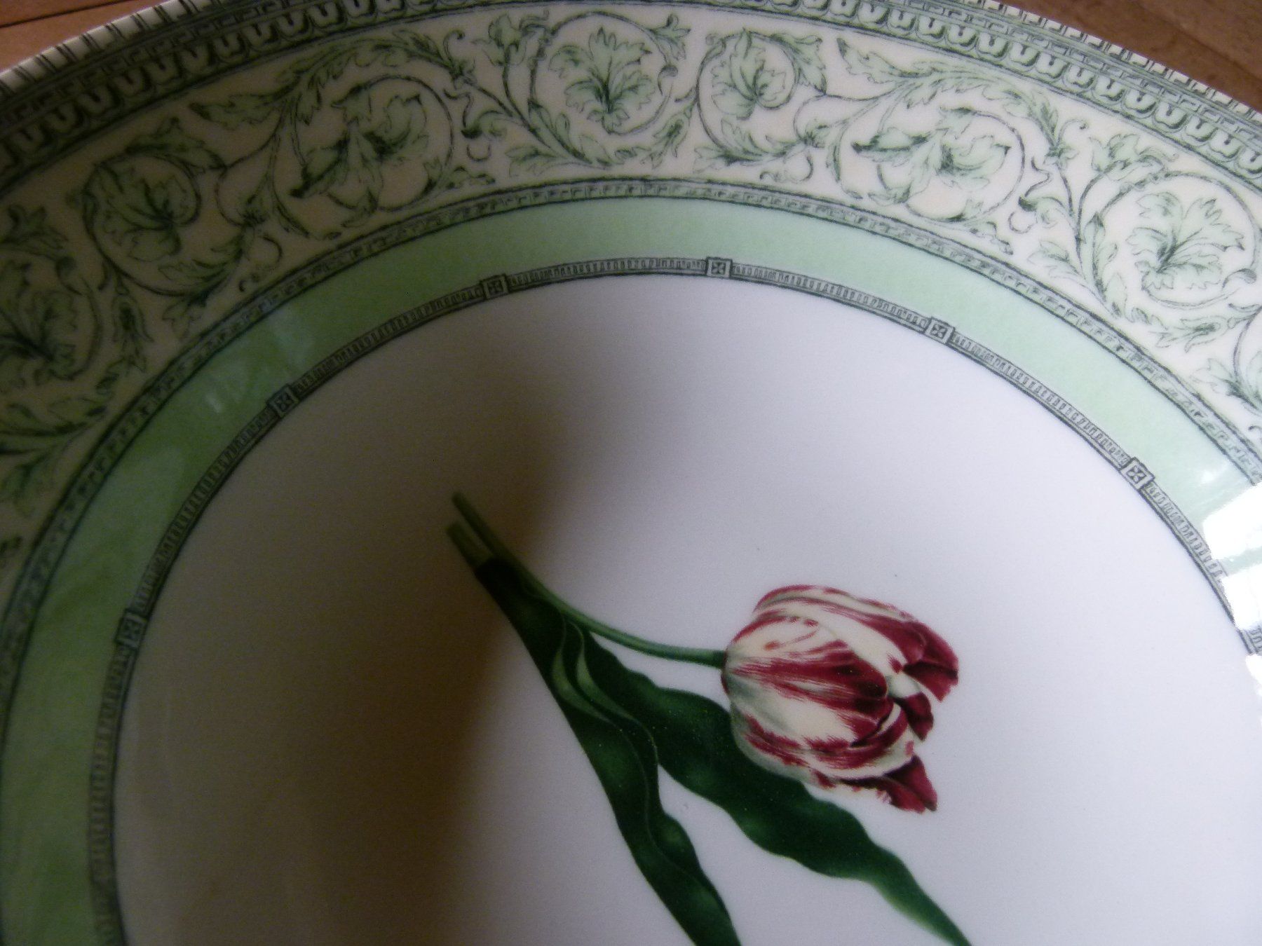 Schalen: Schale Royal Horticultural (Applebee Collection) – Gebraucht aus Schalchen von Schmaisli 4