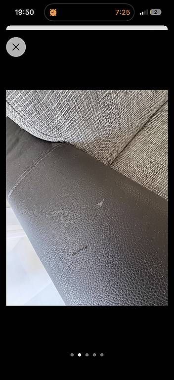 Sofas: Bettsofa – Gebraucht aus Altdorf UR von nemio.shop 1