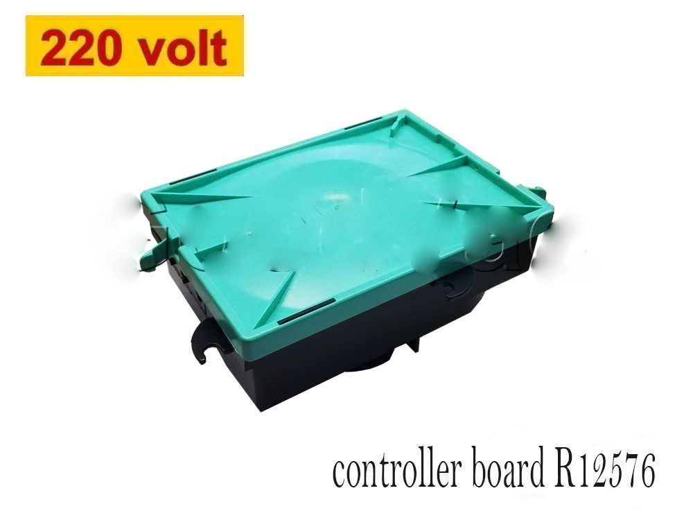 Rainbow Staubsauger & Zubehör: Rainbow vacuum controller board – Neu und originalverpackt aus grindelwald von das_nnh6
