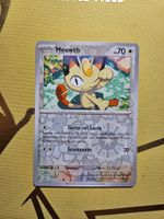 151 - Meowth