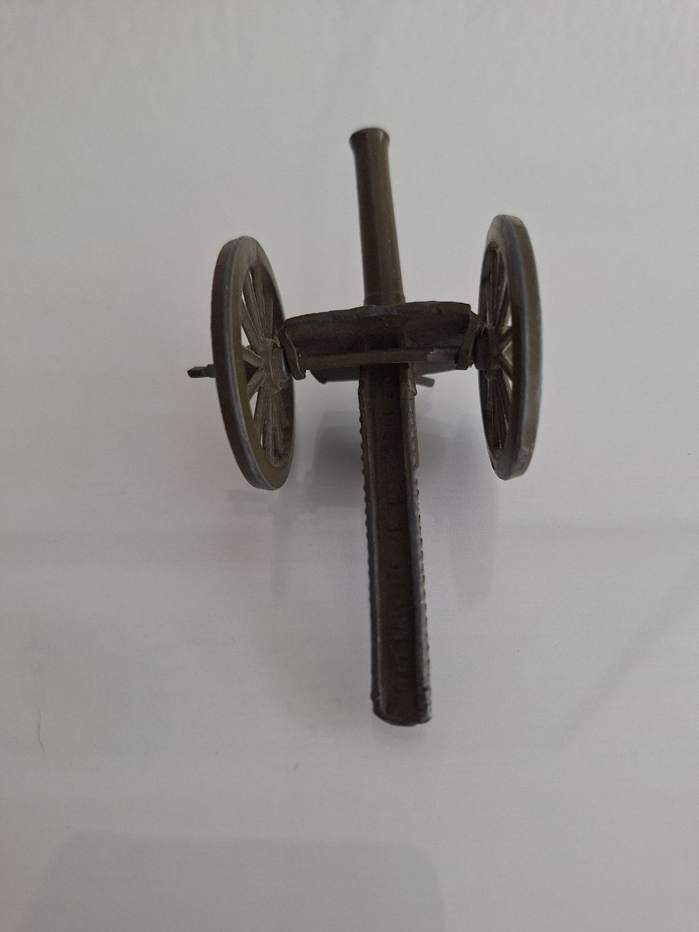 Britains Spielzeuge: Kanone Britains LTD – Gebraucht aus Sissach von luvama 4
