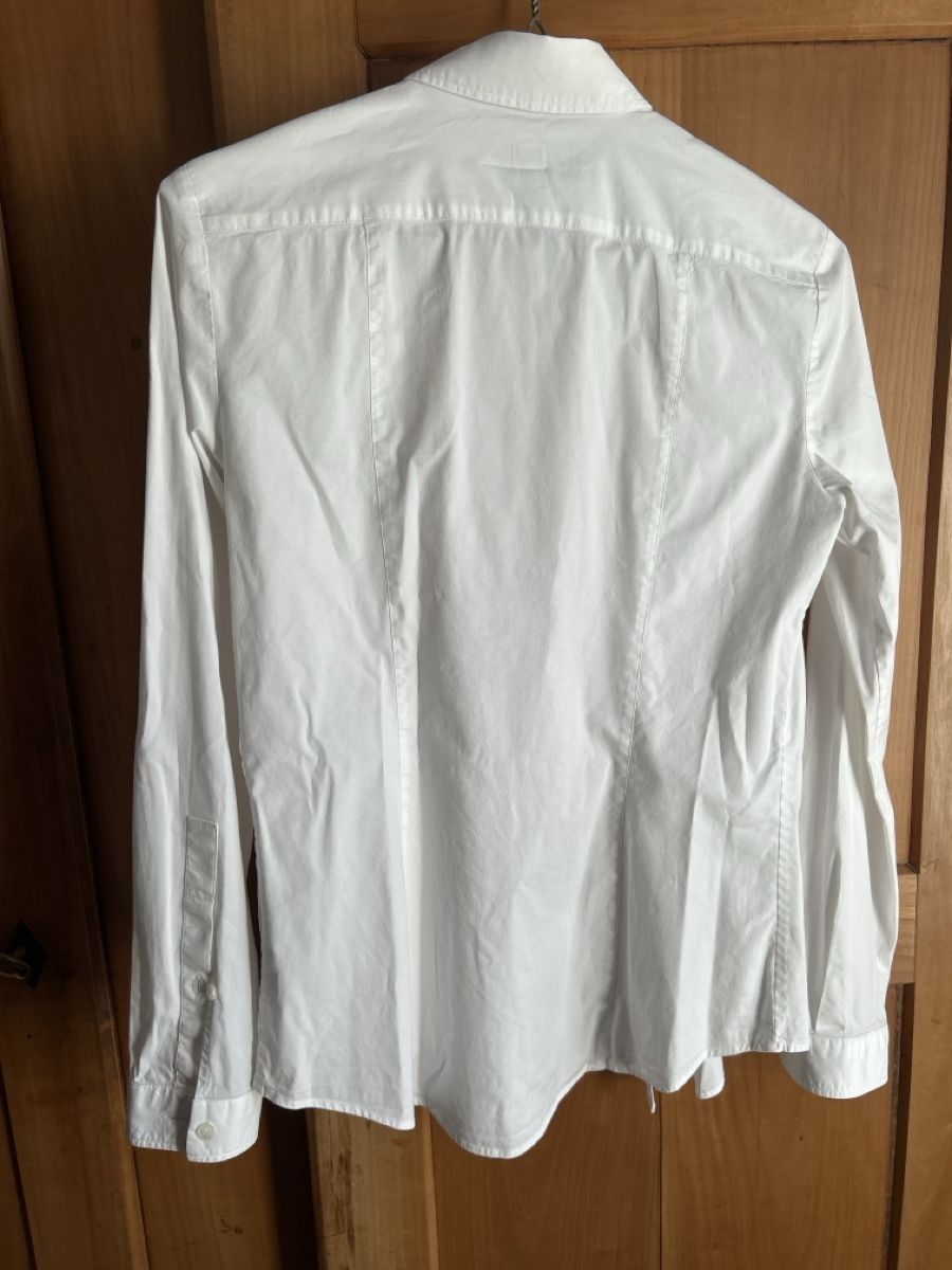 Burberry Chemisiers: Burberry Bluse Orginal,36 – D'occasion à Adlikon b. Regensdorf par Huegeler 3