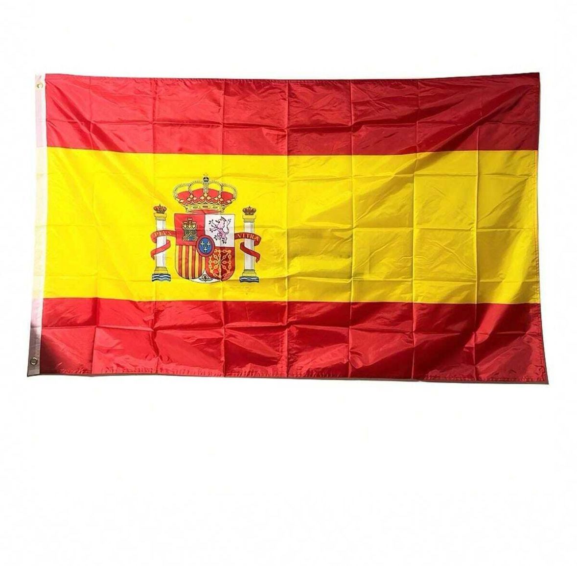 Drapeaux: Spanische Fahne / Flagge – Neuf (Voir description) à Zürich par Gadgets2020 2