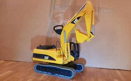 Bruder CAT Schaufelbagger originalverpackt