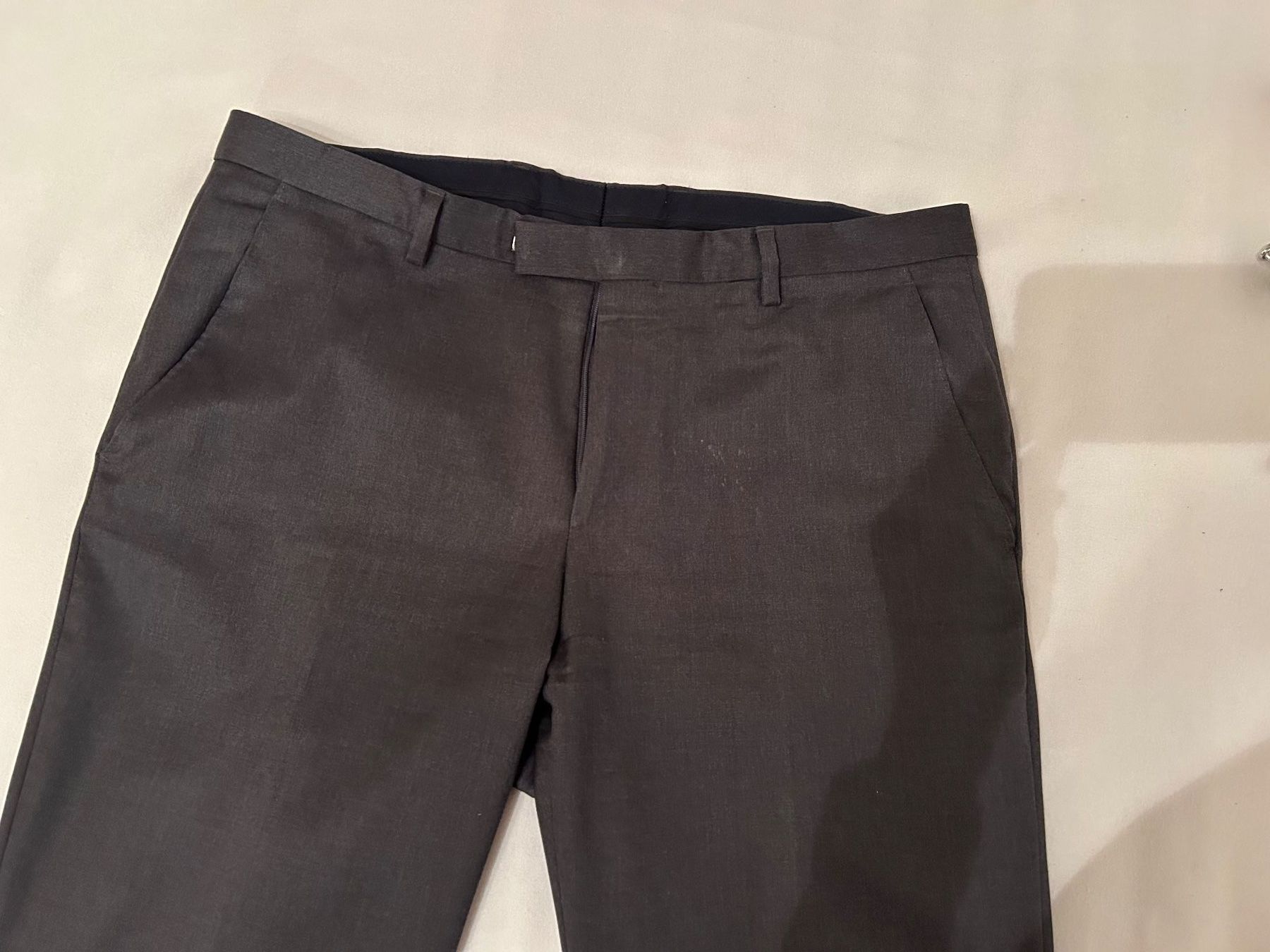 Hugo Boss Pantaloni: Anzughose BOSS – Usato da Gutenswil venduto da walker60 5