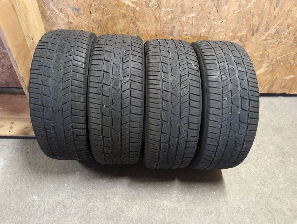 Fabelhafte 235 45 R19 Winterreifen Bildernull