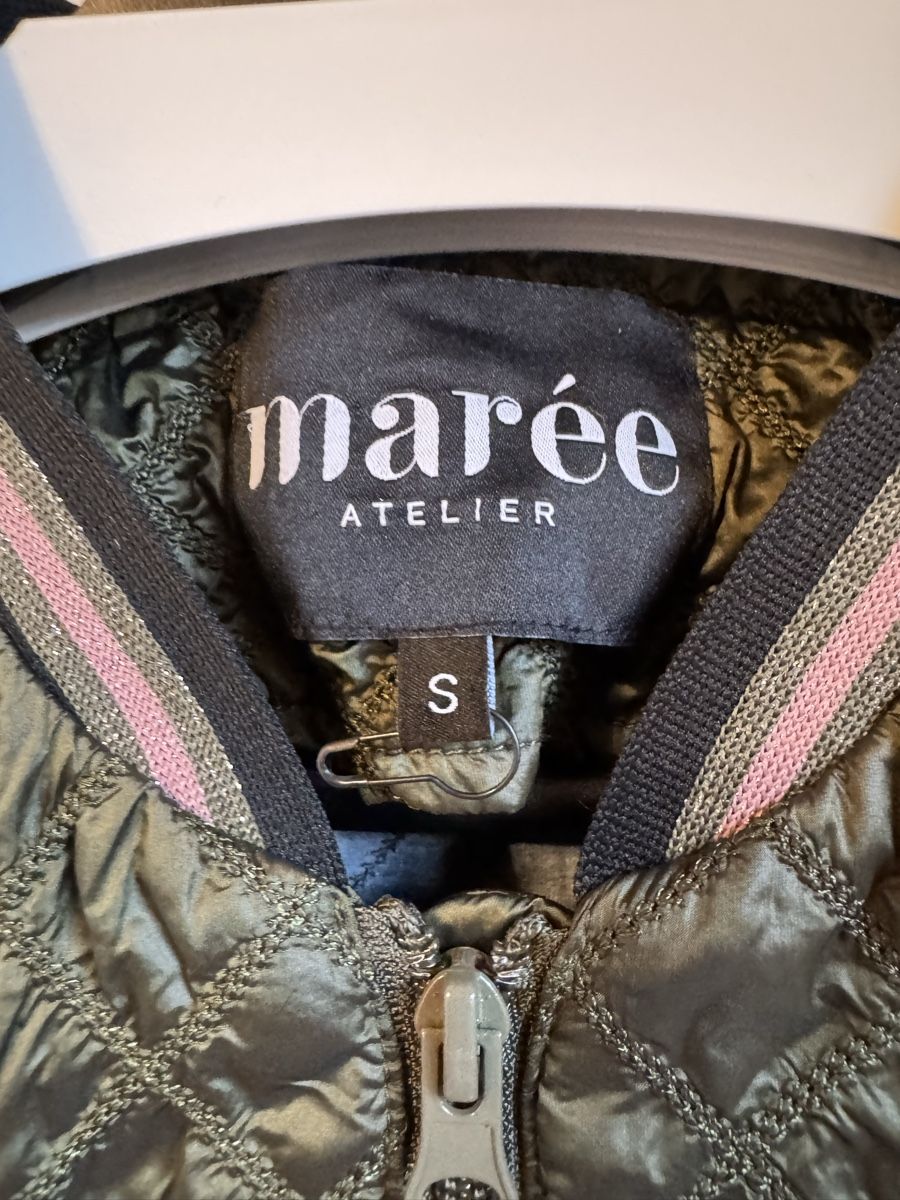 Vestes: Veste marée taille S comme neuve – Neuf (Voir description) à Blonay par Celuna 1