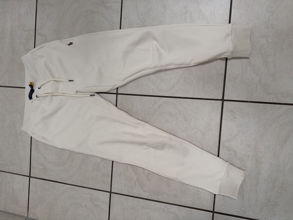Hosen: Ralph Lauren Trainerhosen – Neu (gemäss Beschreibung) aus Buonas von jas_52hl 1