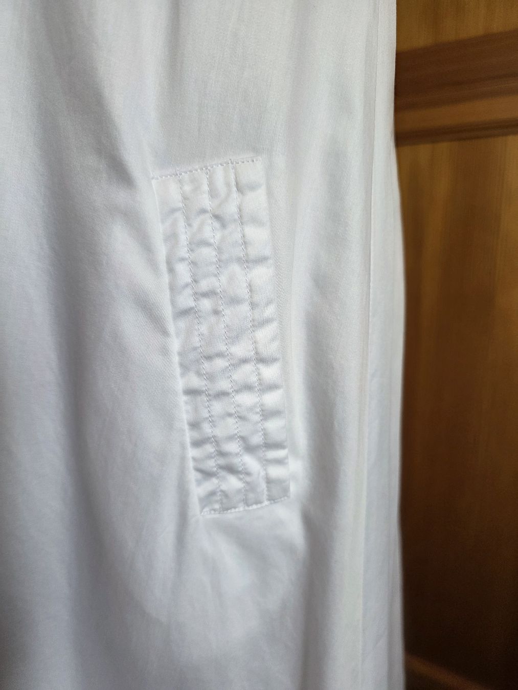 Peserico Robes: Abito bianco Peserico – D'occasion à calpiogna par dadalter 2