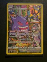 Pokémon TCG Gengar Trainer Gallery Holo – Lost Origin EN