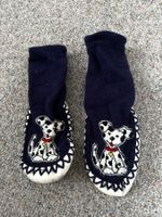 Kinder Lauf/Rutsch/Hüttensocken Grösse 20-21