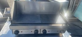 Grill marke Beer