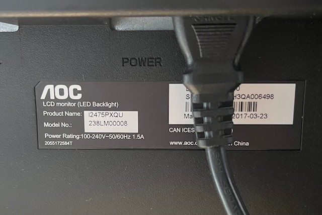 Hewlett Packard PC: HP EliteDesk 800 G3 Mini-PC – Usato da Bülach venduto da Valentintools 4
