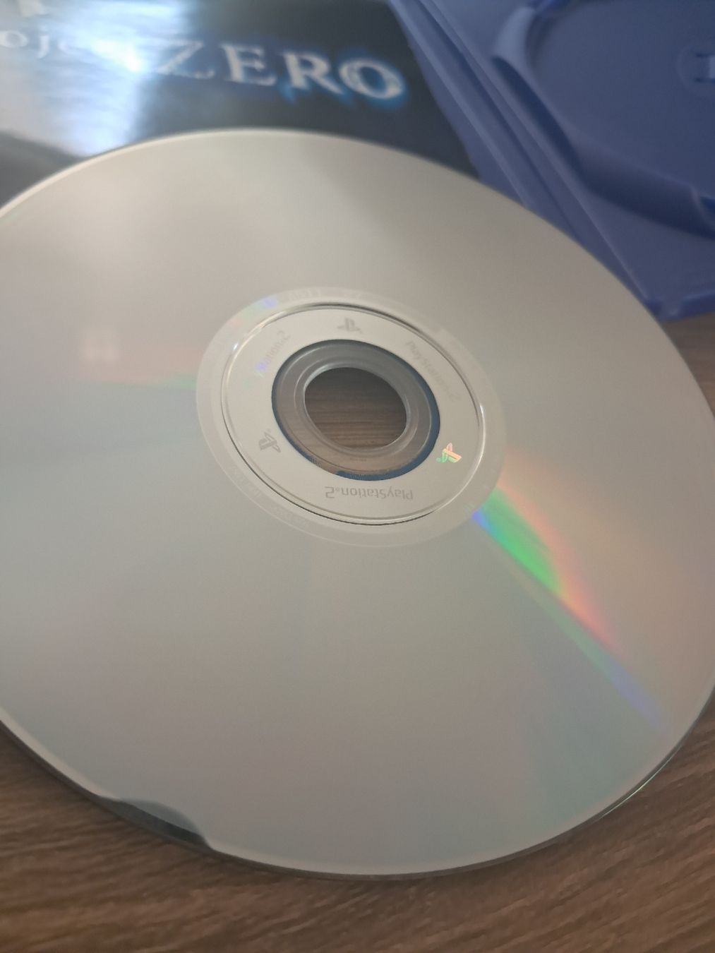 Spiele: Ps2 Game – Neu (gemäss Beschreibung) aus Einsiedeln von Biberchrouser76 3