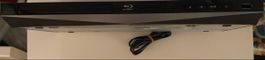 Toshiba Blu-ray Player