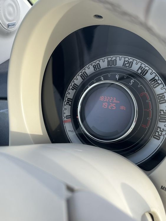 Fiat Automobili: Fiat 500 – Usato da Niederönz venduto da nil_wlw9 6