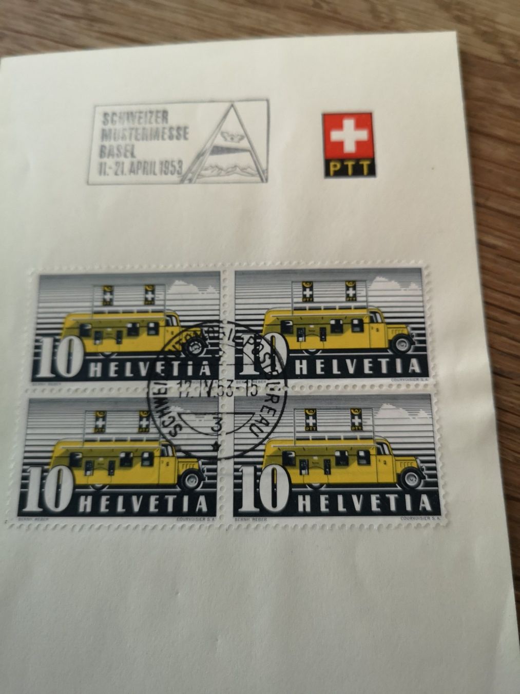 Tutti i francobolli: Mixed Briefmarken Schweiz – Usato da Frasnacht venduto da Kumali0