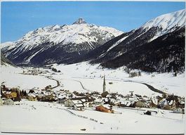 ZUOZ mit S-chanf