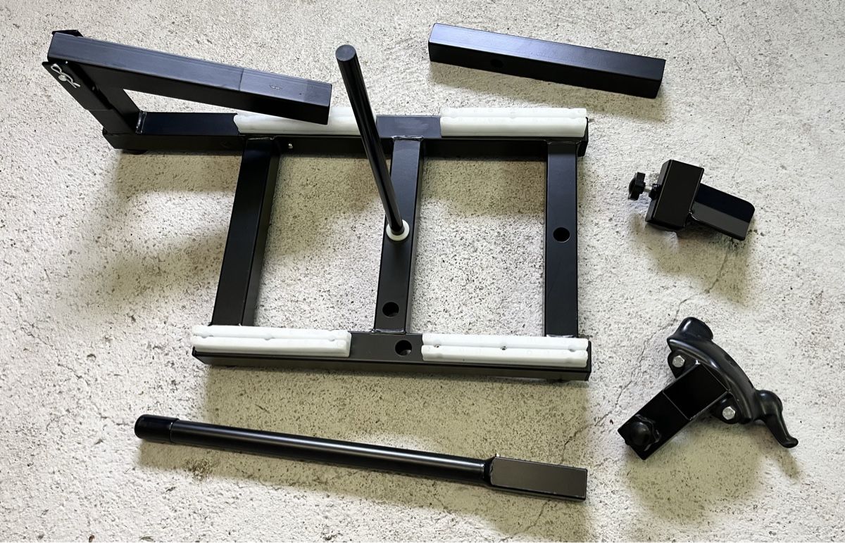 Tutte le macchine: Reifenmaschine Proworks Road – Usato da Dussnang venduto da rlm.Tech 2
