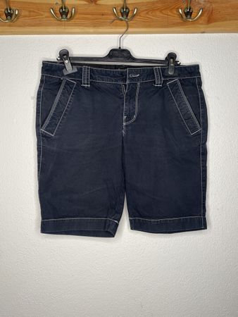 Pantaloncini Cruz RefrigiWear estate neri taglia L