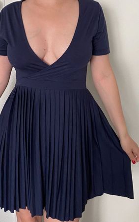 Sommerkleid chic