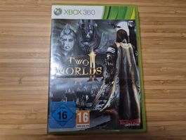 Two Worlds für Xbox 360