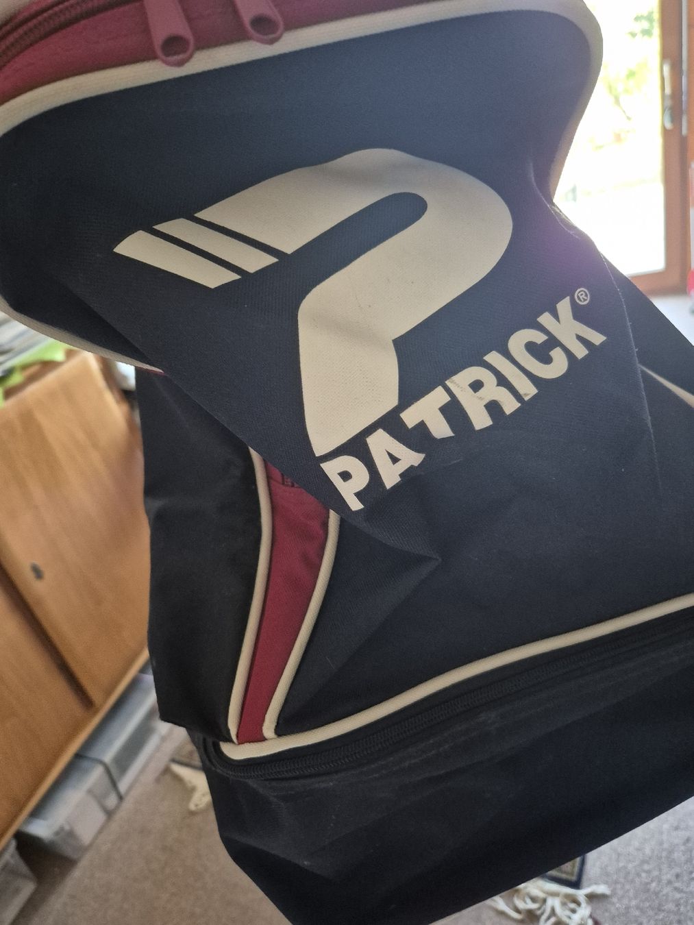 Borse: Sporttasche Marke PATRICK – Usato da Pfaffnau venduto da furush6 1