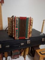 Eichhorn orgeli