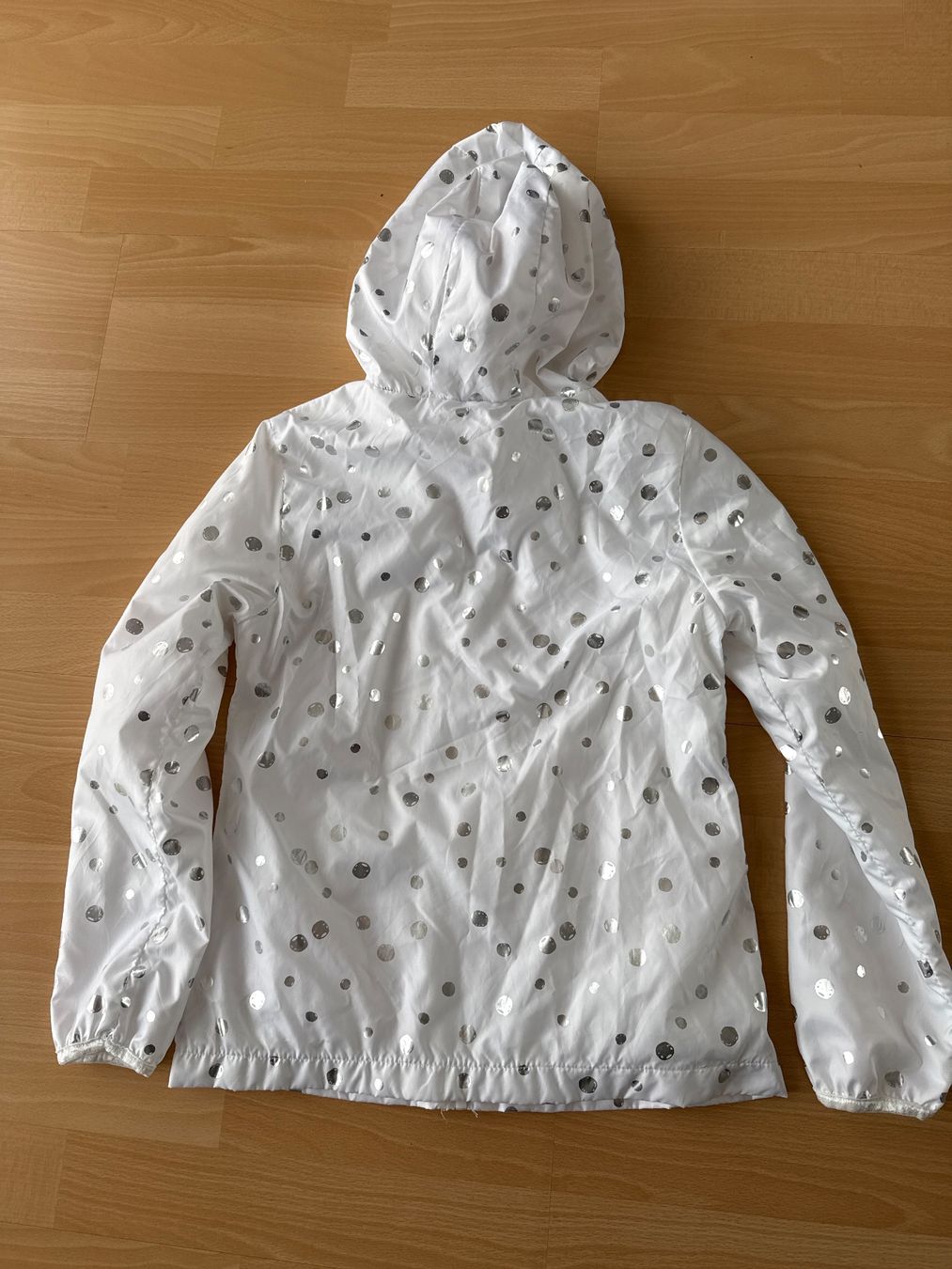 Giacche & Cappotti: Windjacke – Usato da Ufhusen venduto da yuyu75 3