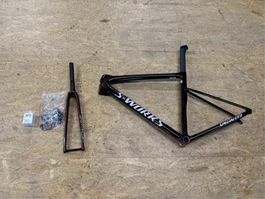 Specialized S-Works Tarmac SL8 Frameset