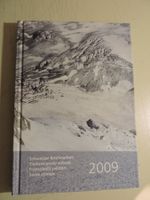 Schweizer Briefmarken 2009 Timbres poste suisse 2009 stamps