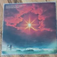 LP - DAVID BEDFORD - INSTRUCTIONS FOR ANGELS