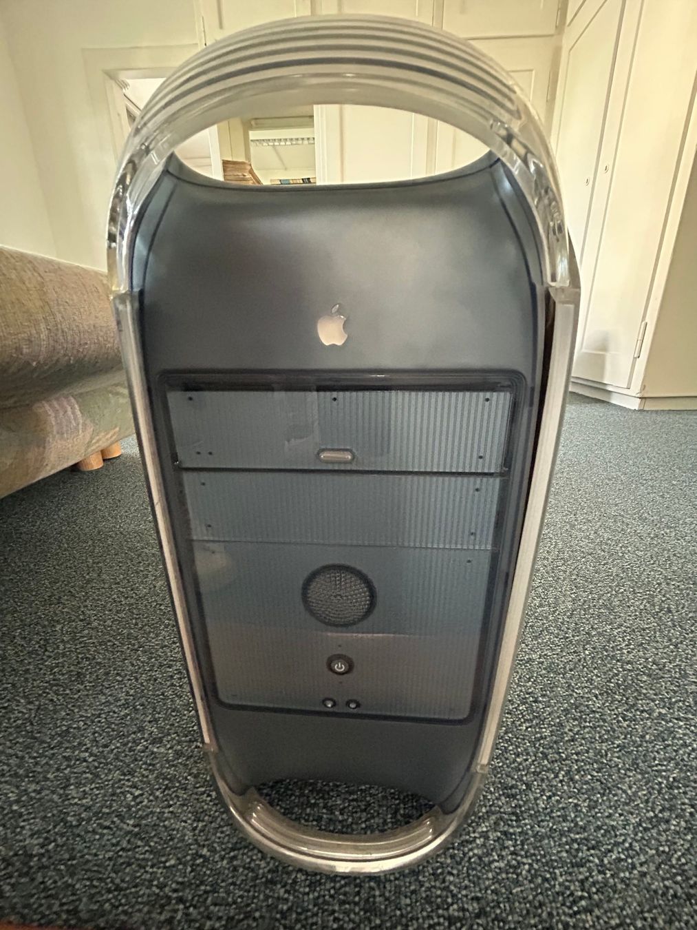 PC: zu verkaufen Macintosh produkte – Usato da Sempach Station venduto da mai_tkk6 2