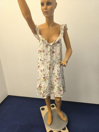 Kleid von Clockhouse