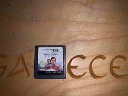 Geheimakte Tunguska Nintendo DS