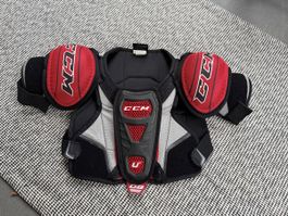 Brustpanzer CCM, Junior S