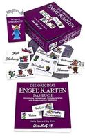 Original EngelKarten und Das Buch als Set