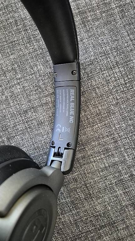 Cuffie: Teufel Real Blue NC – Usato da Zürich venduto da benzar11 2