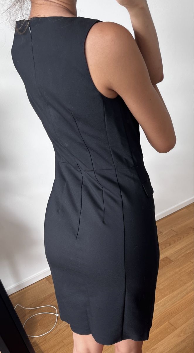 Robes: Cocktailkleid – D'occasion à Zürich par a.b.2025 2